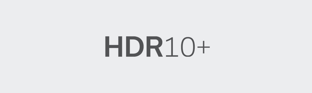Tobulos spalvos su HDR 10+
