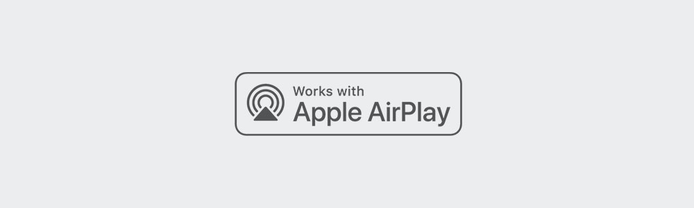 ``Airplay 2`` ir ``Apple Siri`` valdymas balsu