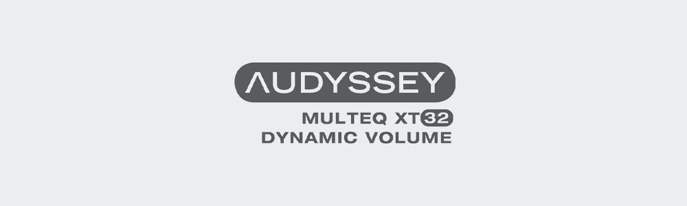 ``Audyssey MultEQ Editor`` programėlė