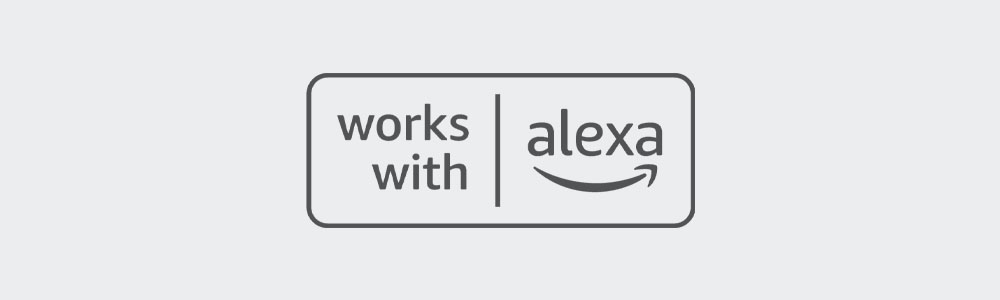 Suderinama su ``Amazon Alexa``